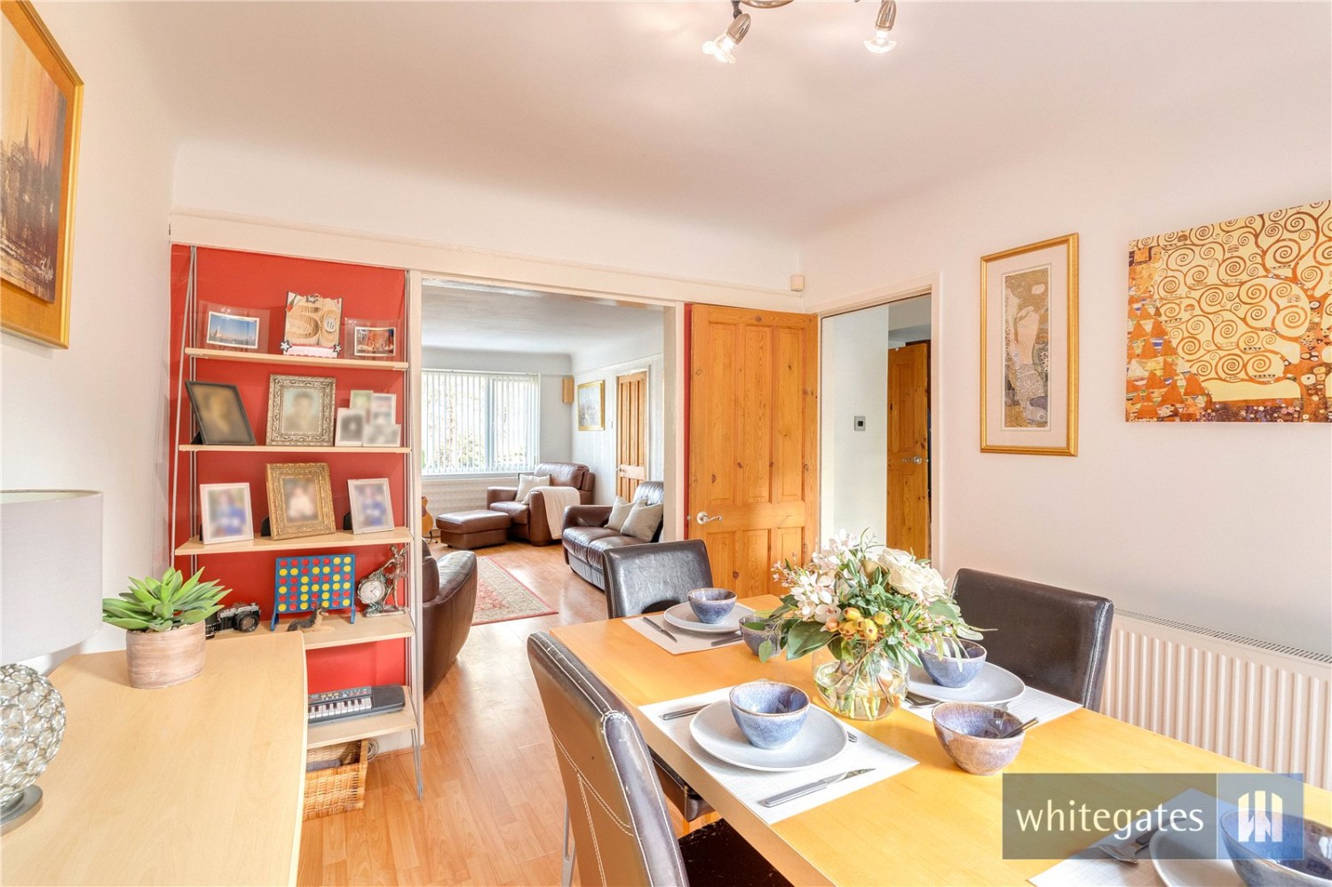 Woolton, Liverpool, Merseyside