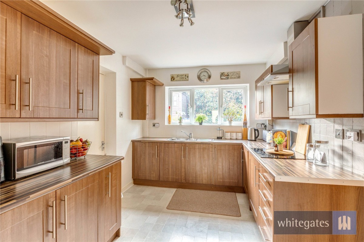 Woolton, Liverpool, Merseyside