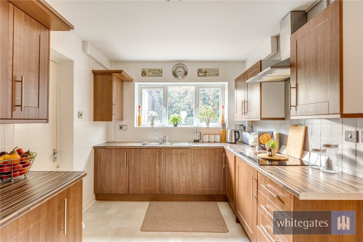 Woolton, Liverpool, Merseyside