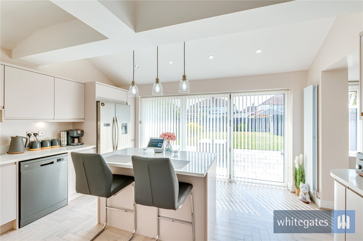 Hunts Cross, Liverpool, Merseyside