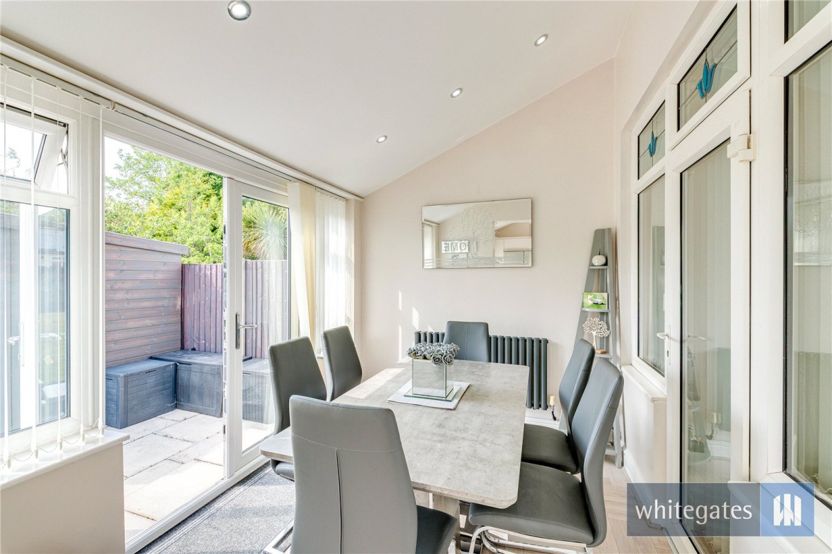 Hunts Cross, Liverpool, Merseyside