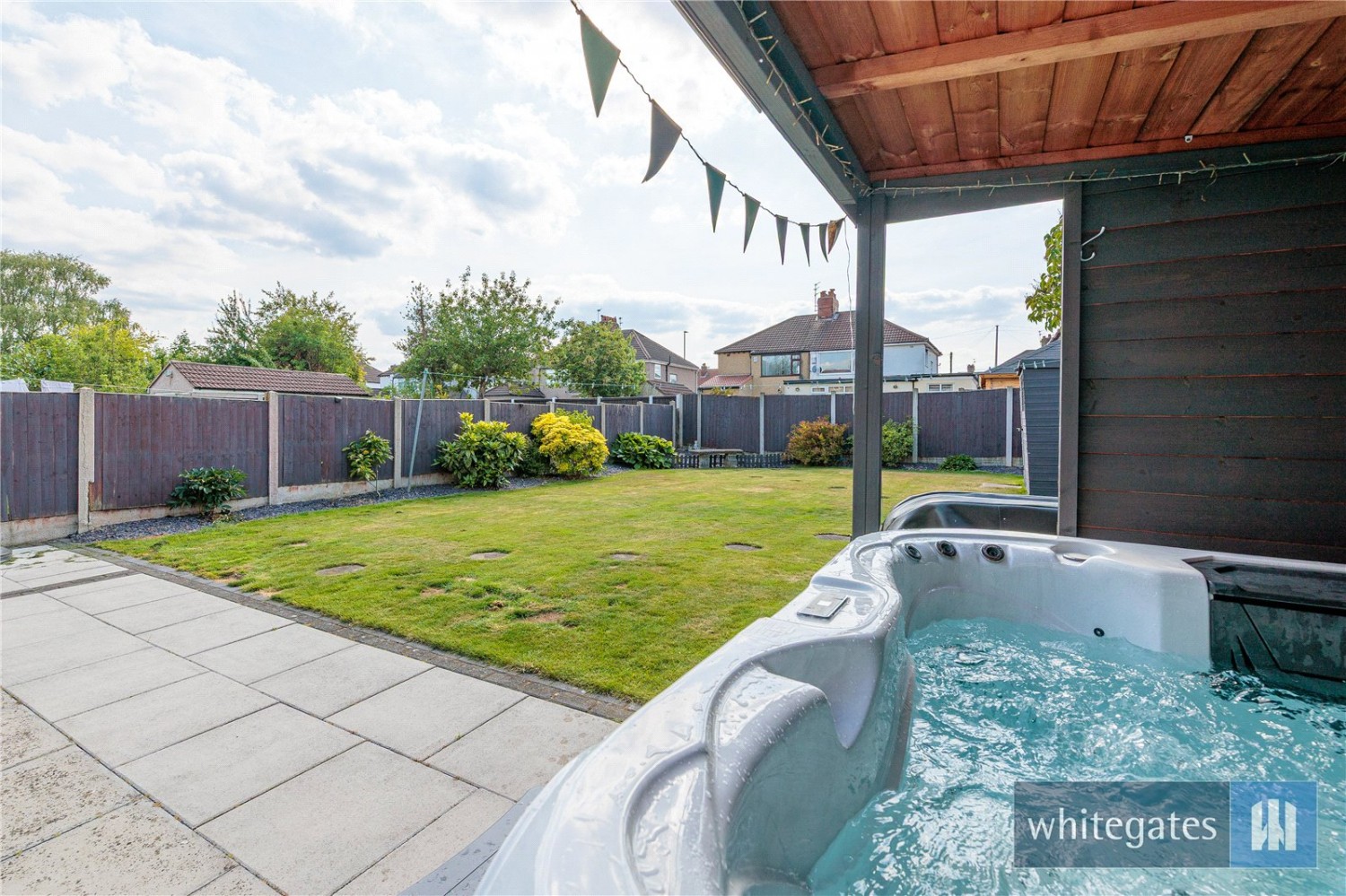 Hunts Cross, Liverpool, Merseyside
