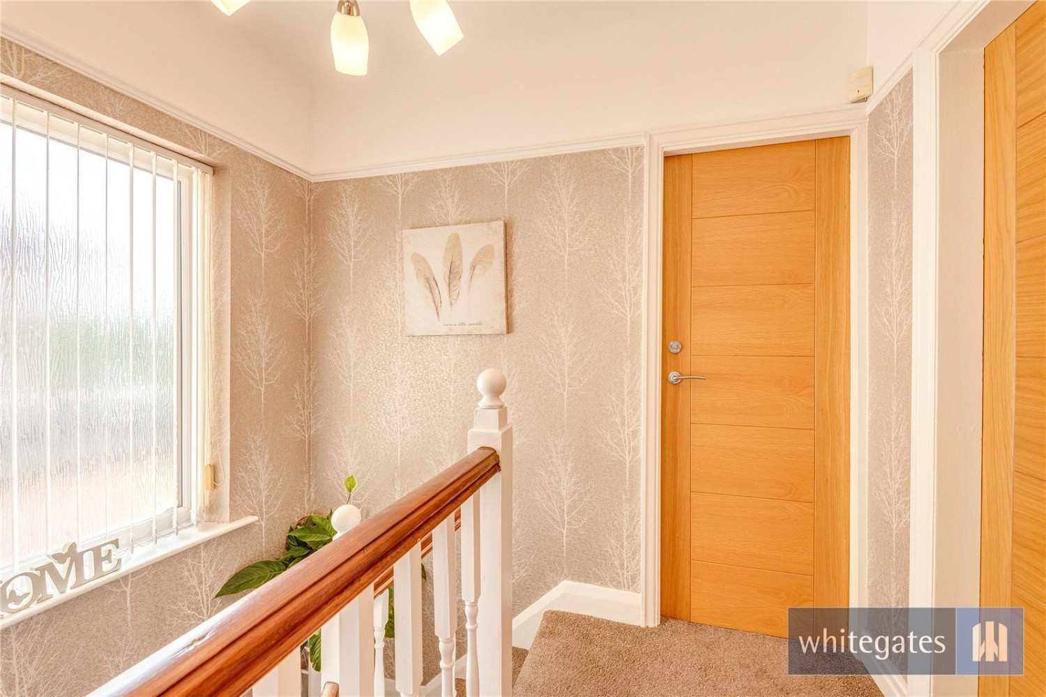 Hunts Cross, Liverpool, Merseyside