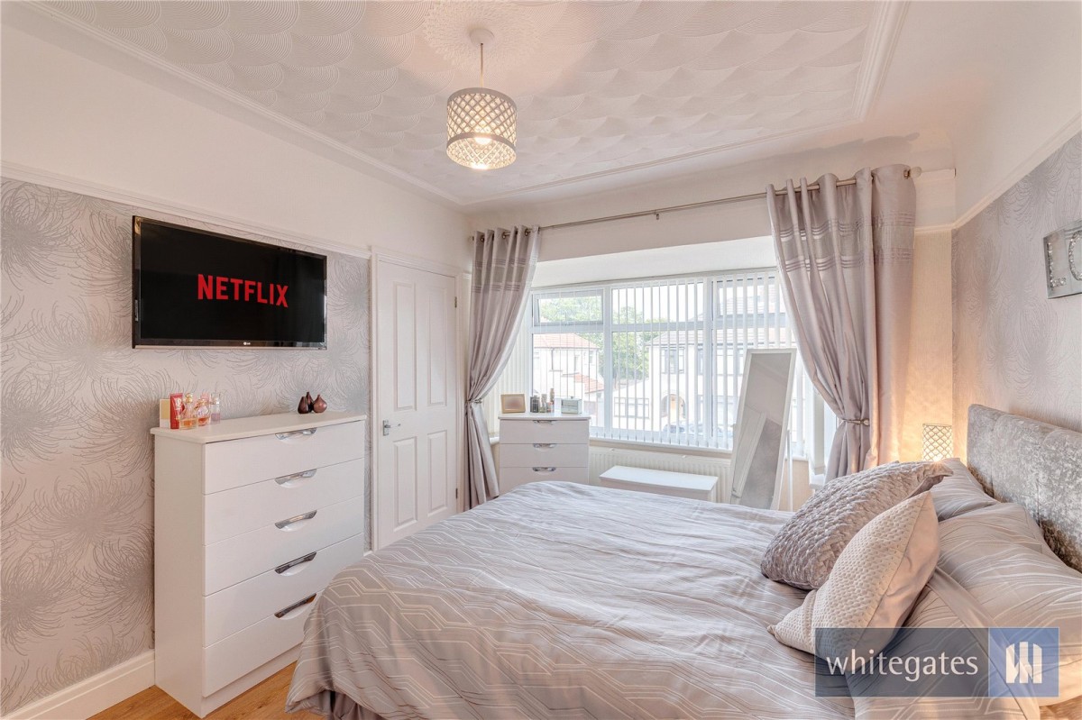 Hunts Cross, Liverpool, Merseyside