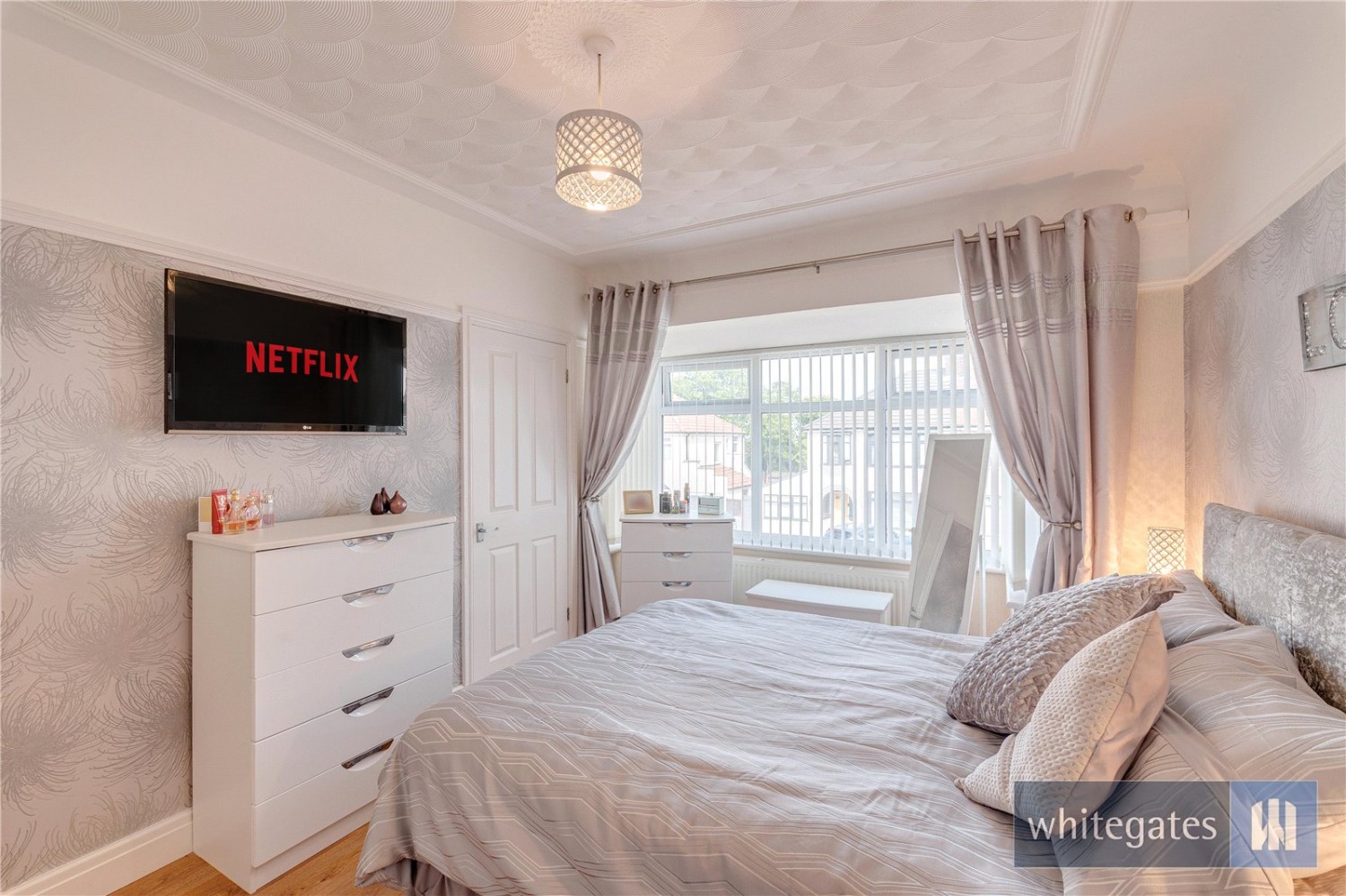 Hunts Cross, Liverpool, Merseyside