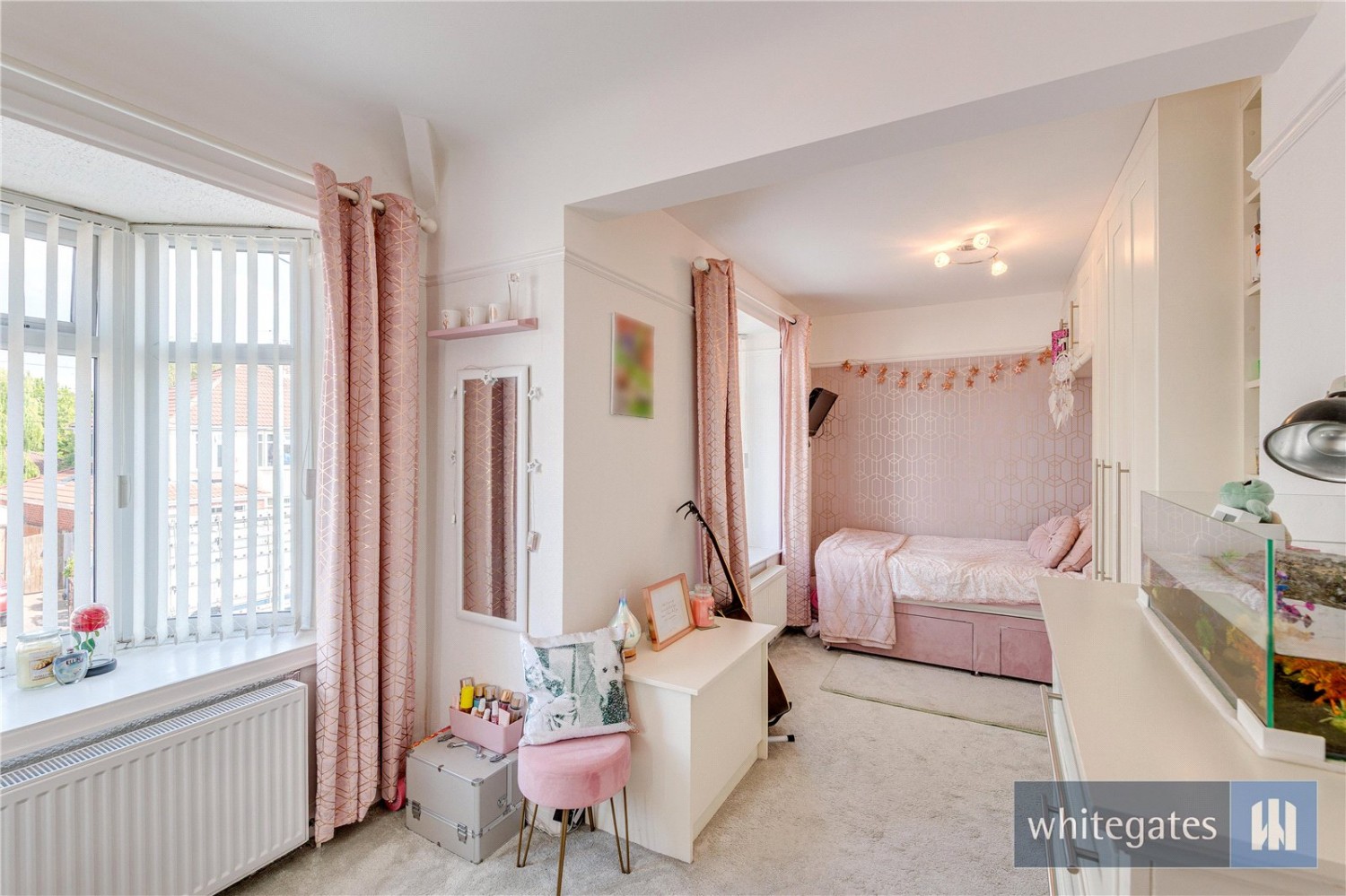 Hunts Cross, Liverpool, Merseyside