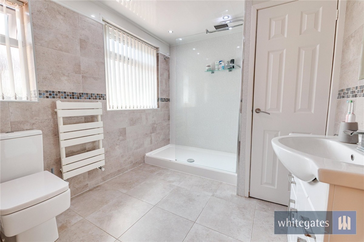 Hunts Cross, Liverpool, Merseyside