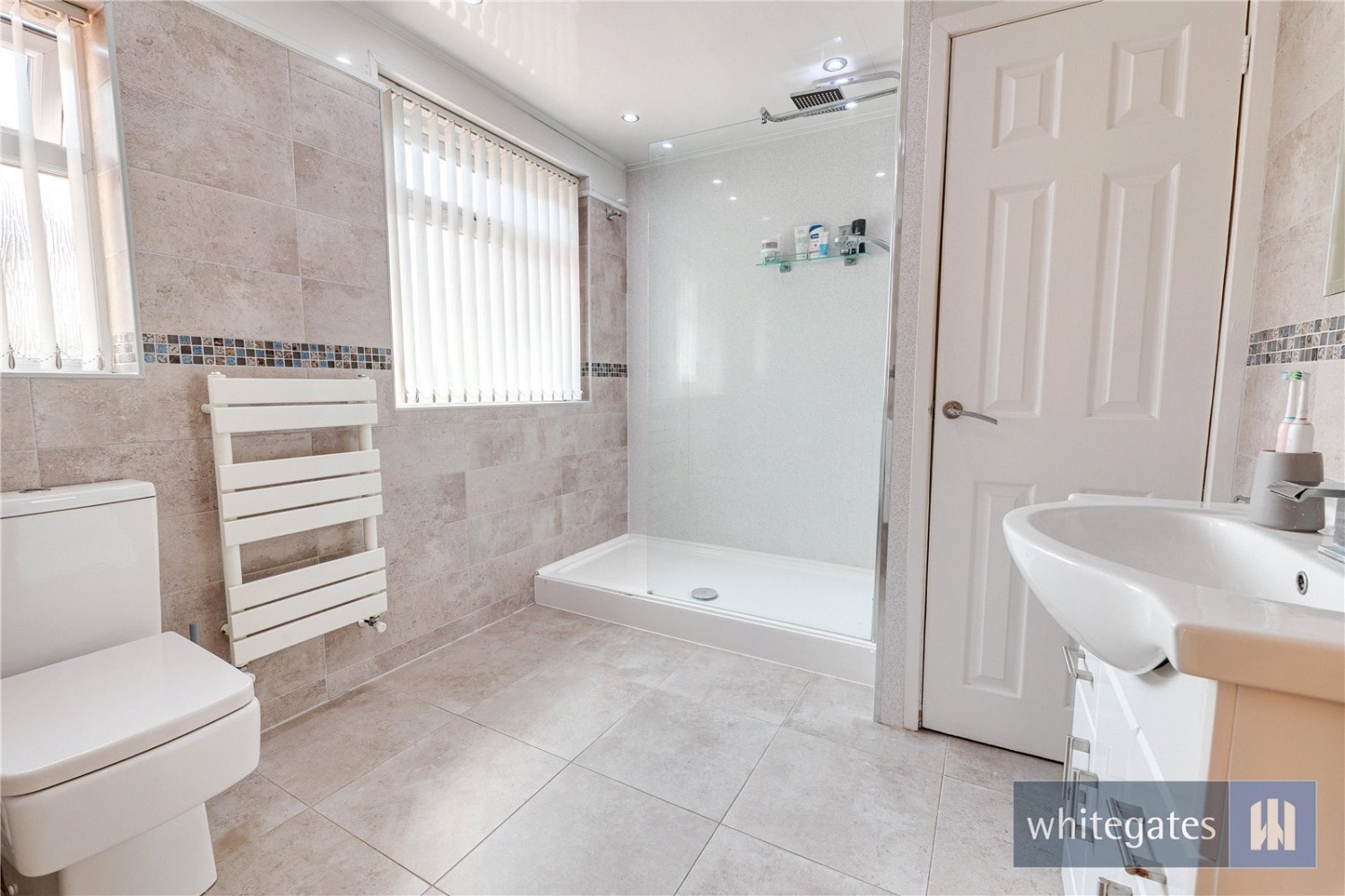Hunts Cross, Liverpool, Merseyside