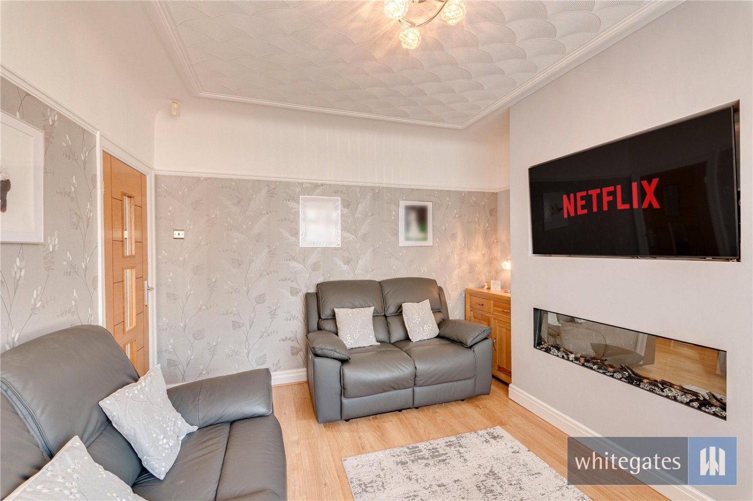 Hunts Cross, Liverpool, Merseyside