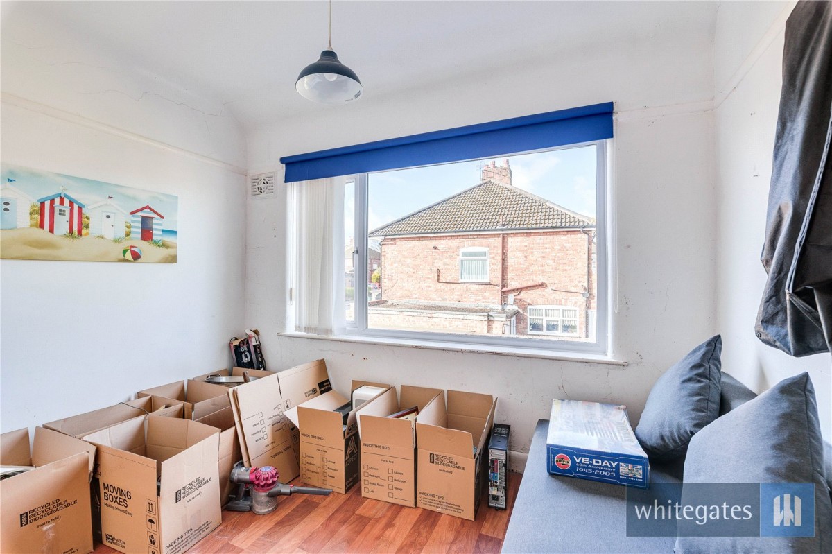 Liverpool, Merseyside