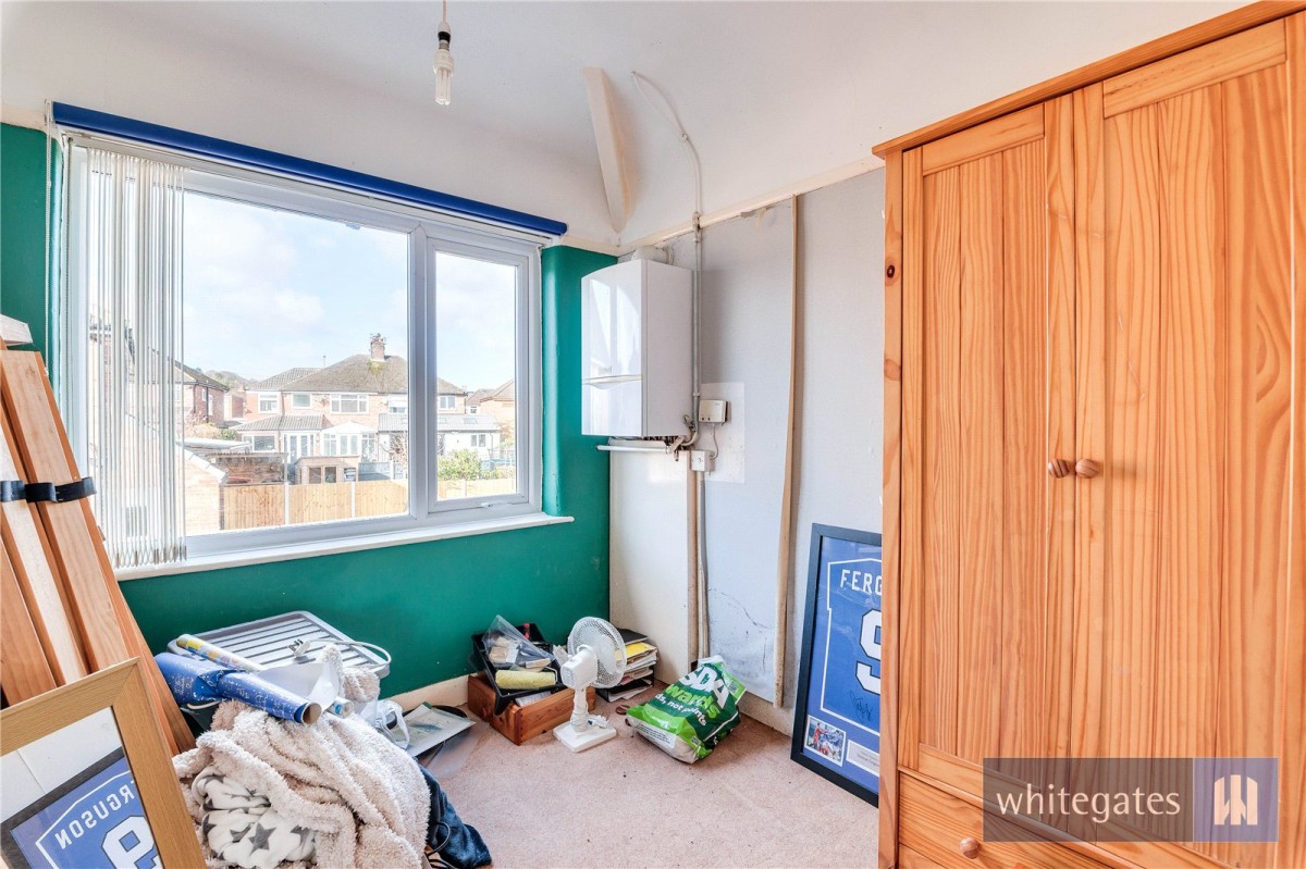 Liverpool, Merseyside