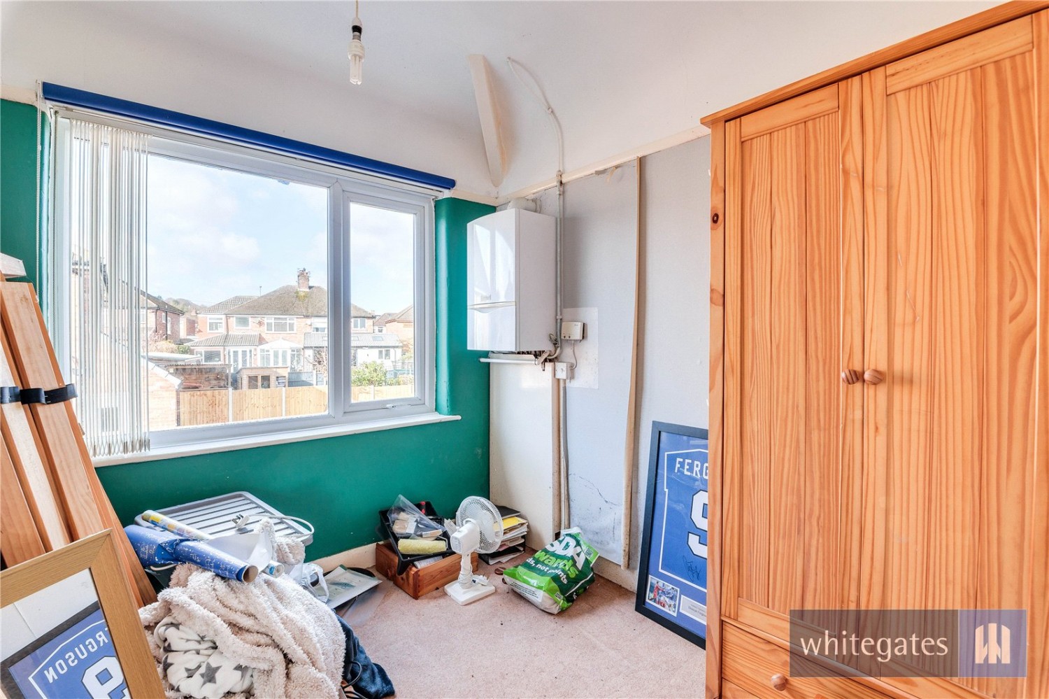 Liverpool, Merseyside