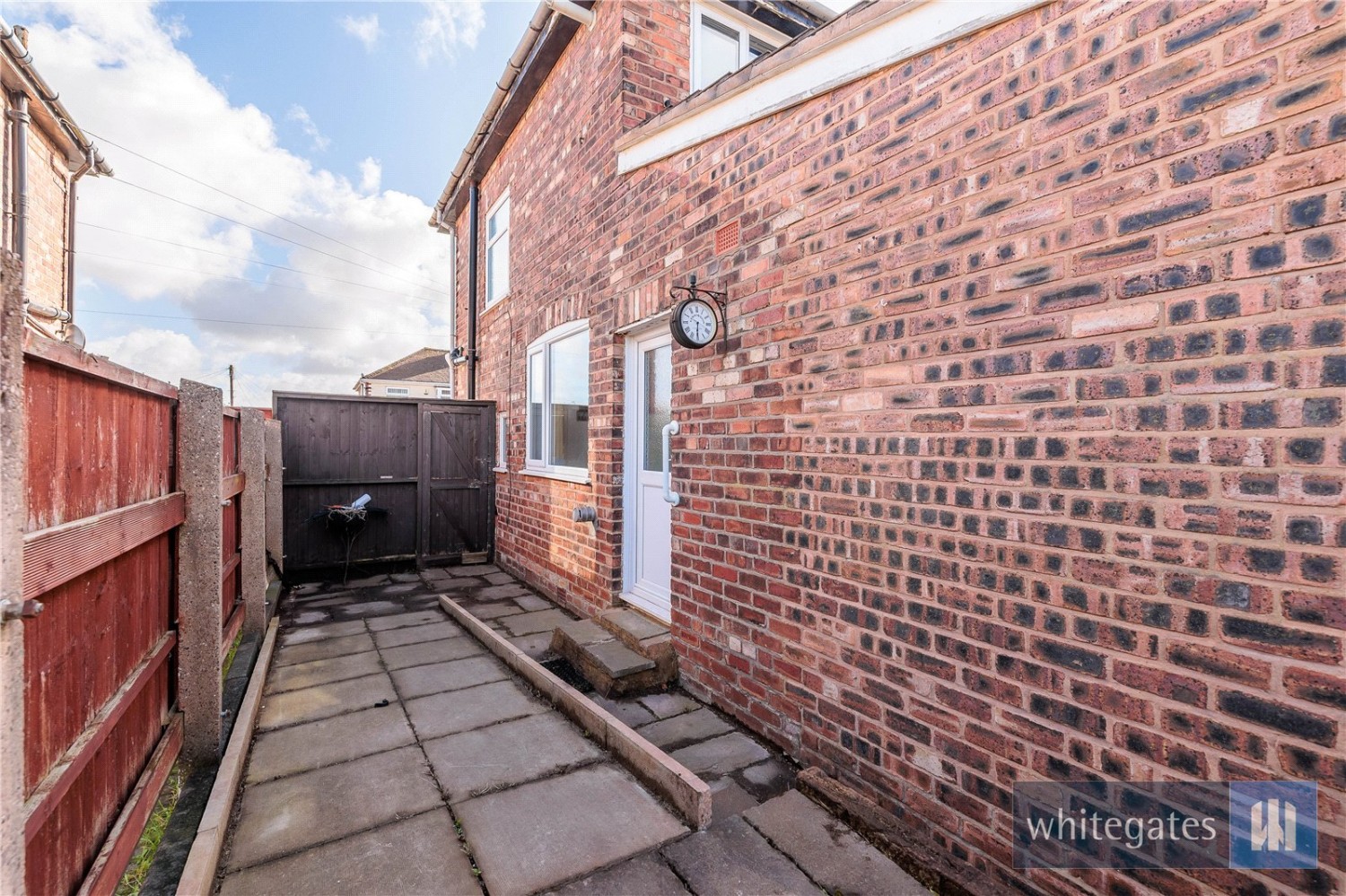 Liverpool, Merseyside