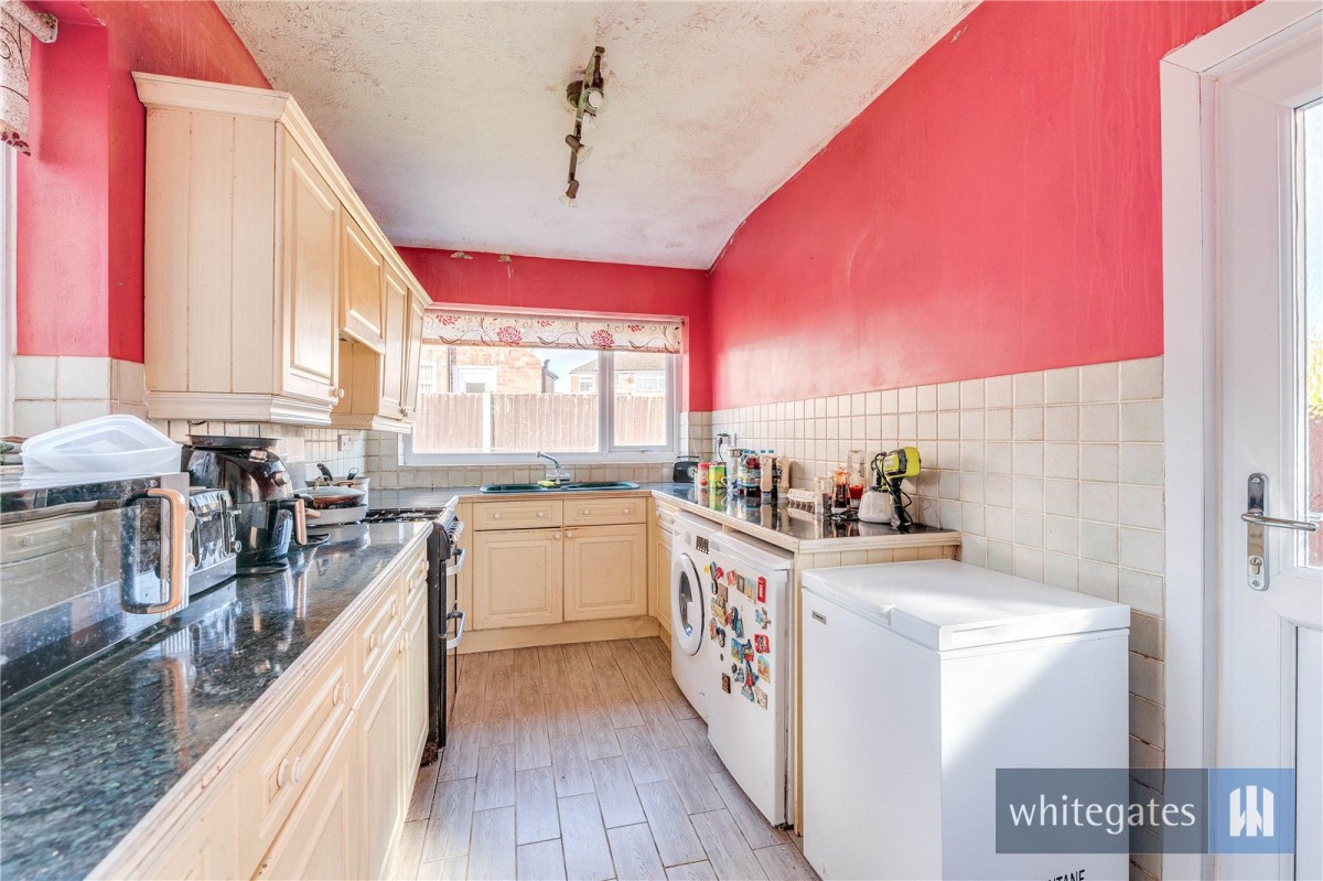 Liverpool, Merseyside