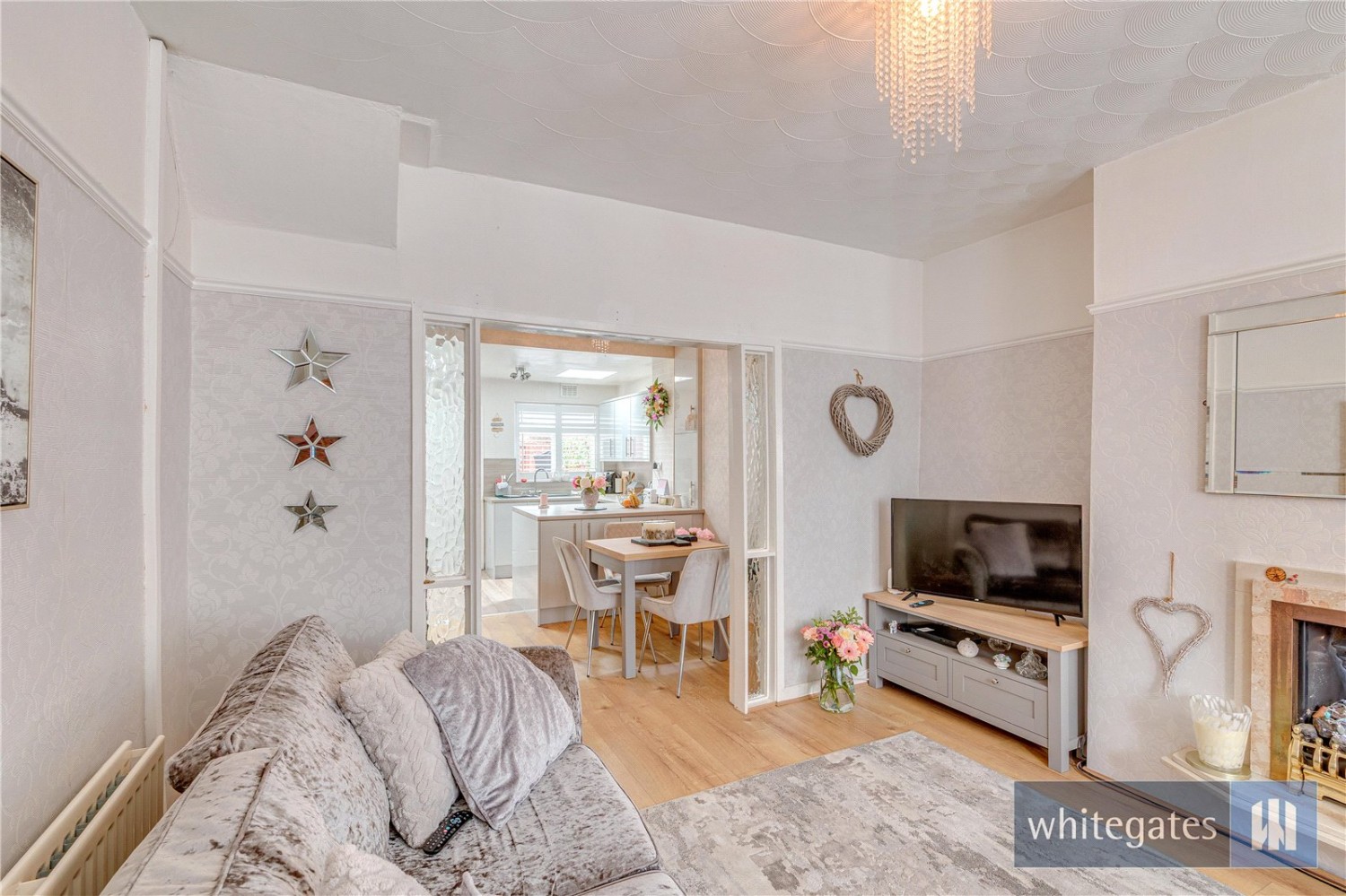 Aigburth, Liverpool, Merseyside