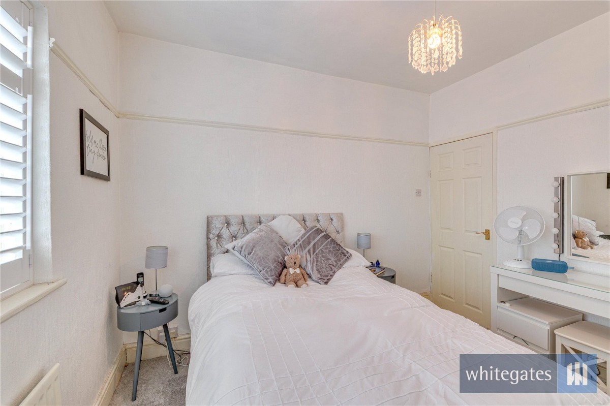 Aigburth, Liverpool, Merseyside
