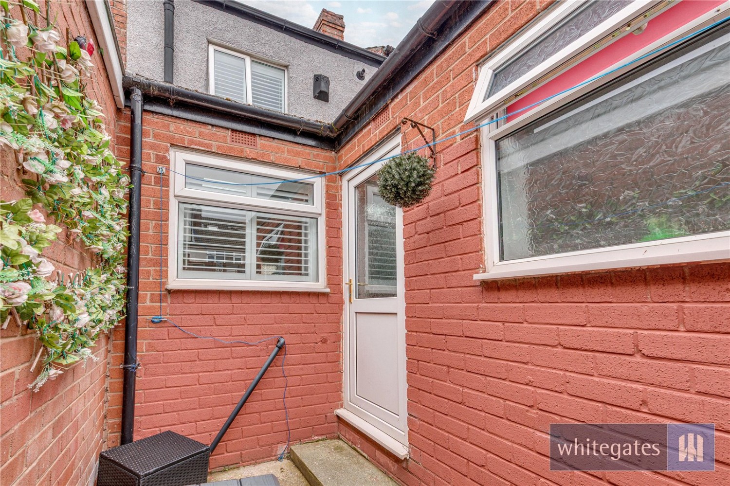 Aigburth, Liverpool, Merseyside