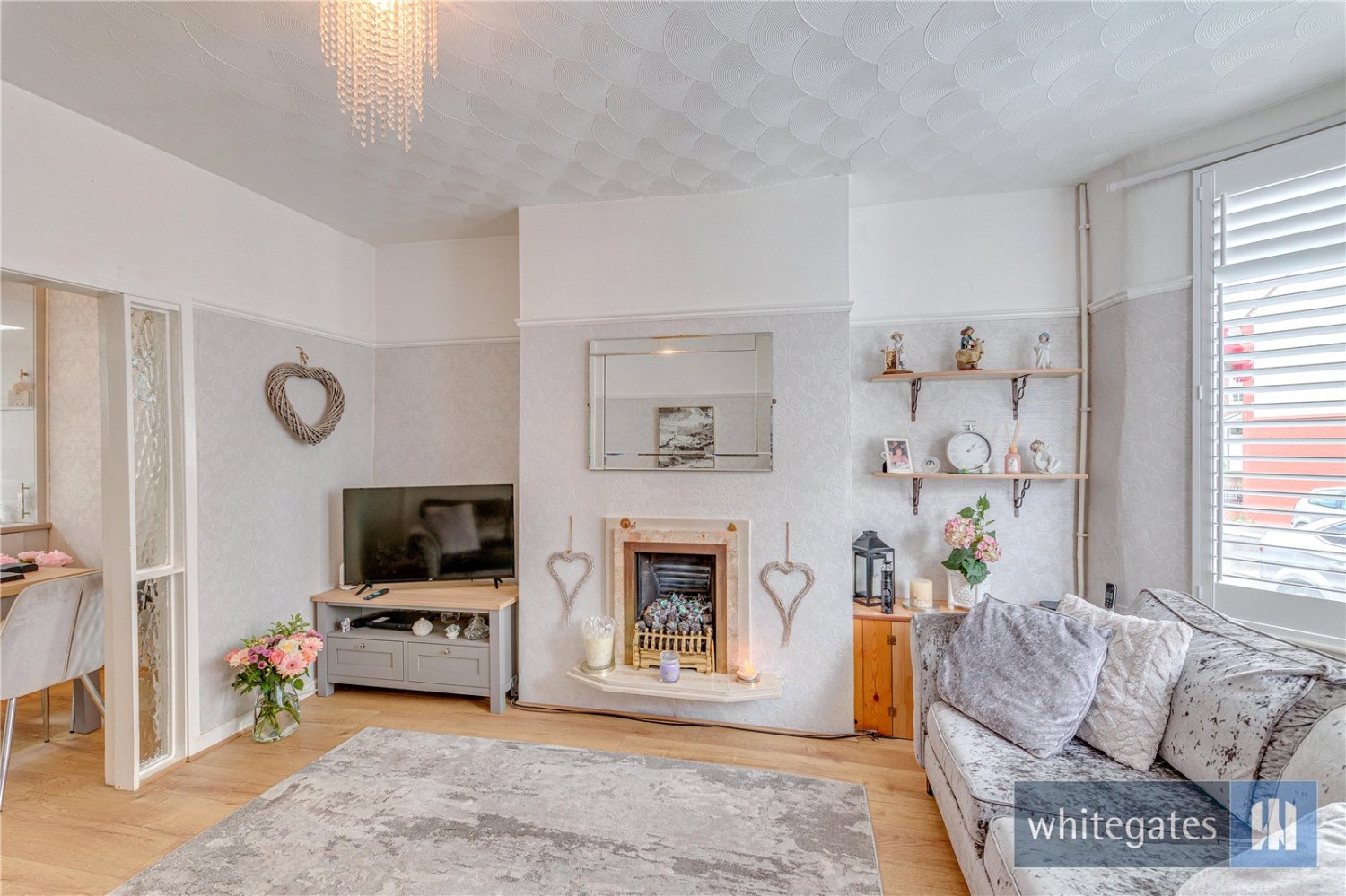 Aigburth, Liverpool, Merseyside