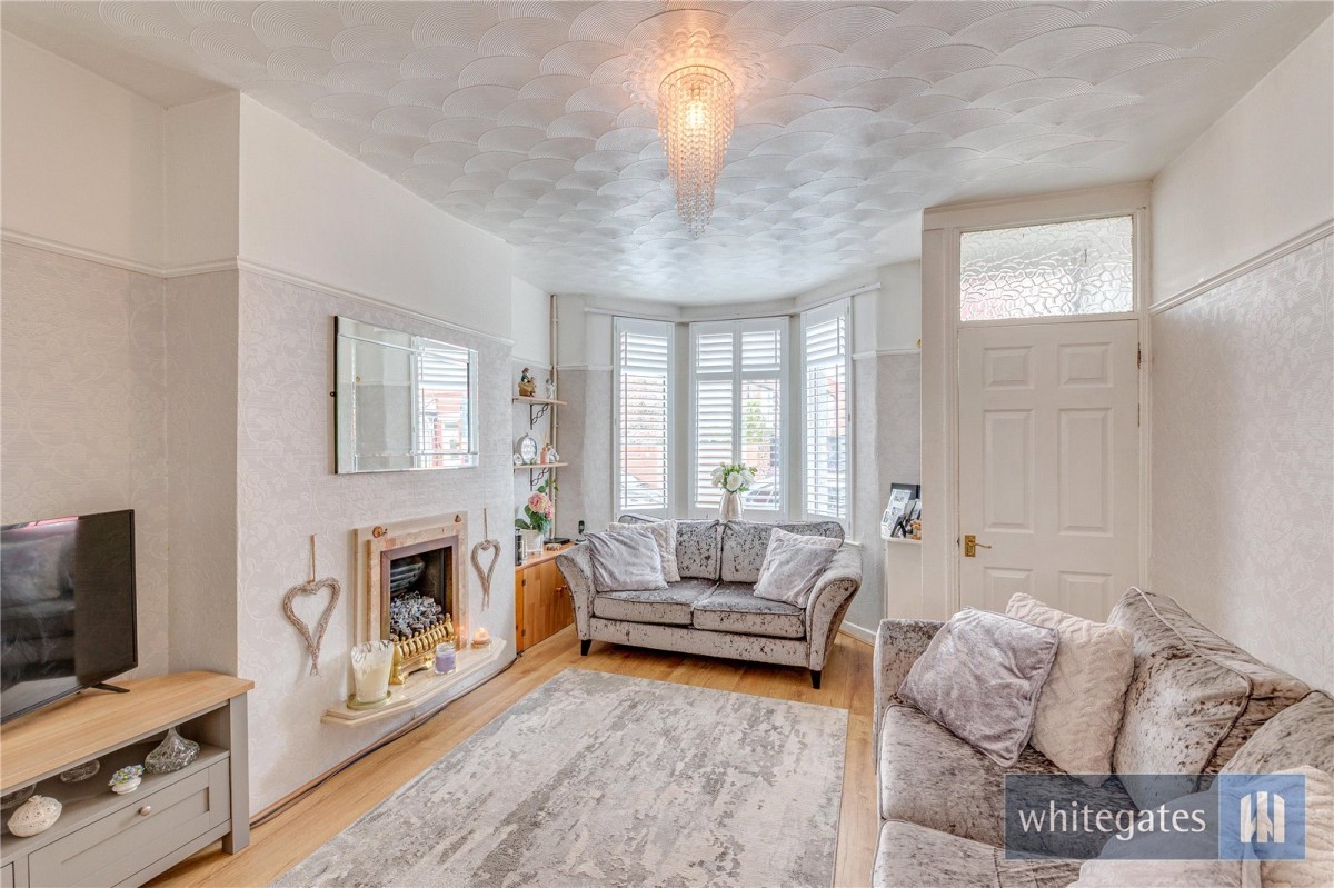Aigburth, Liverpool, Merseyside