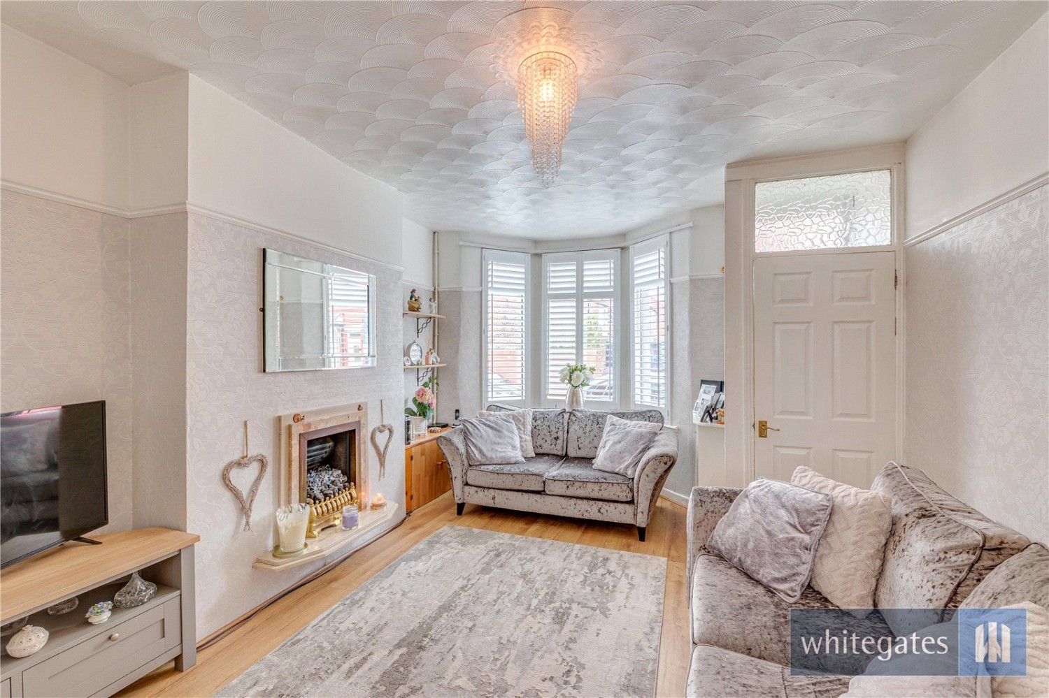 Aigburth, Liverpool, Merseyside
