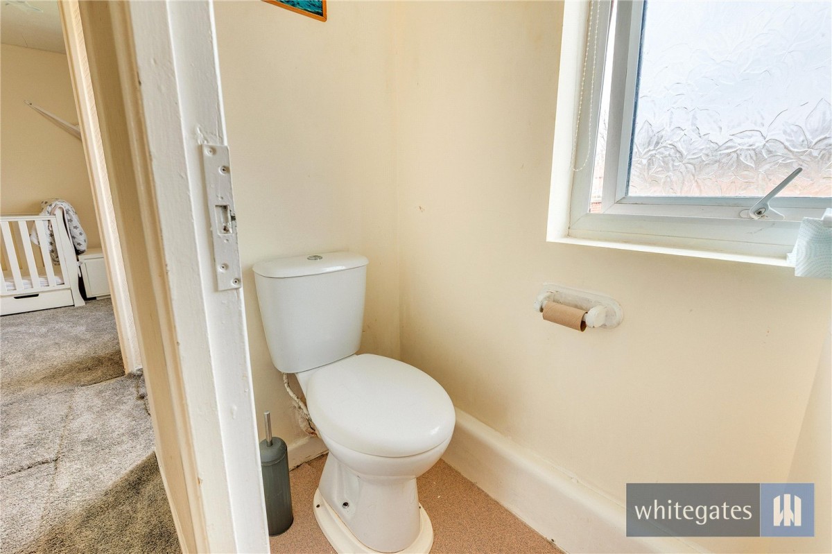 Liverpool, Merseyside