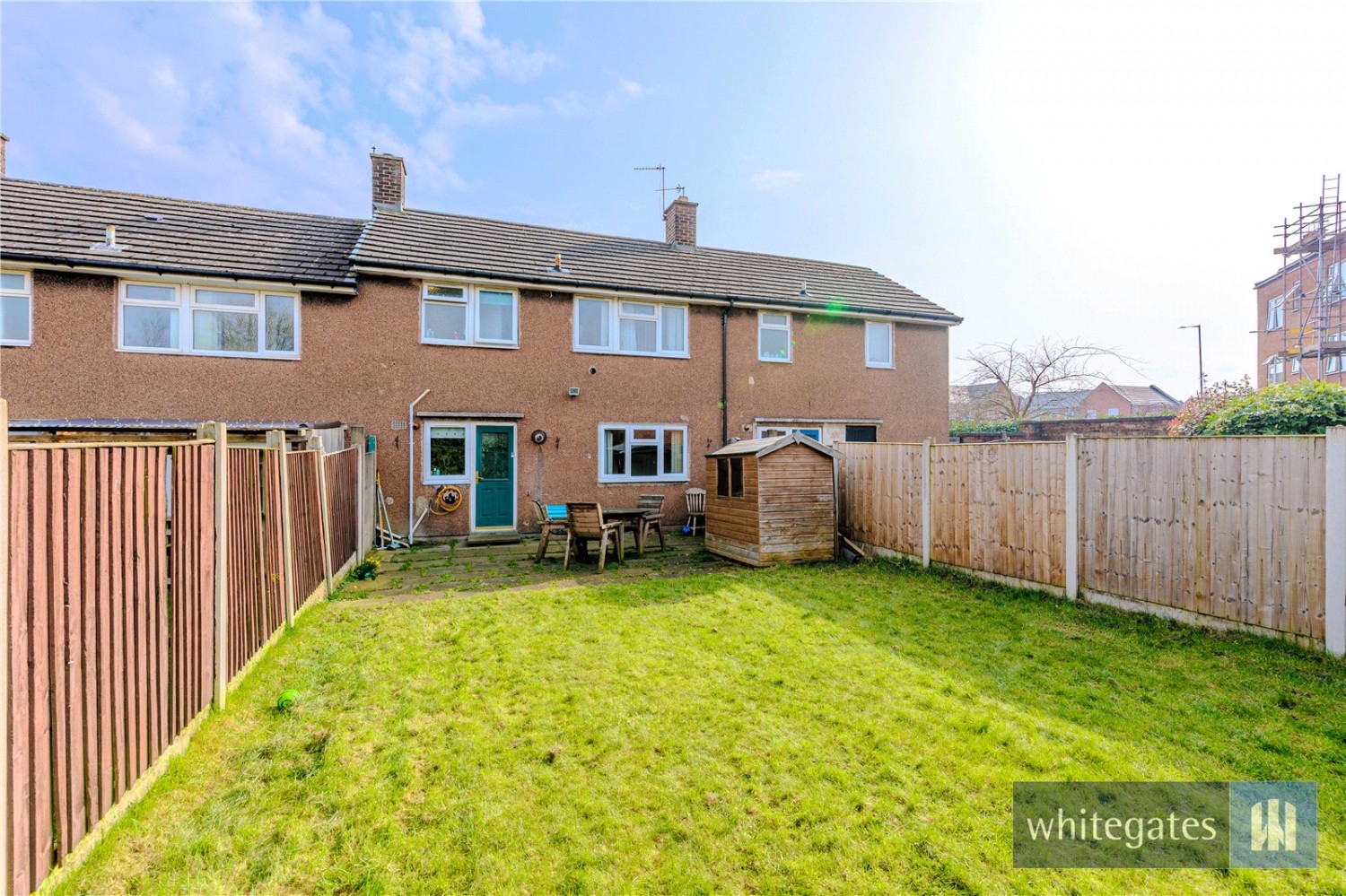 Liverpool, Merseyside