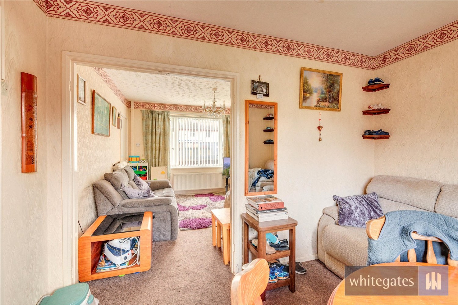 Liverpool, Merseyside