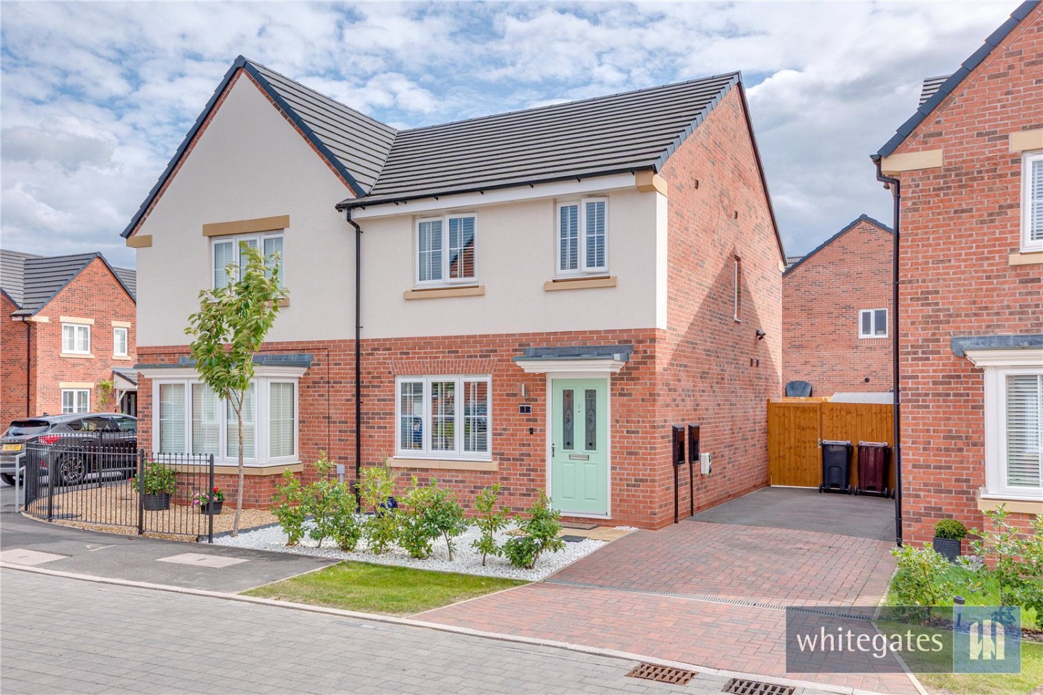 Halewood, Liverpool, Merseyside