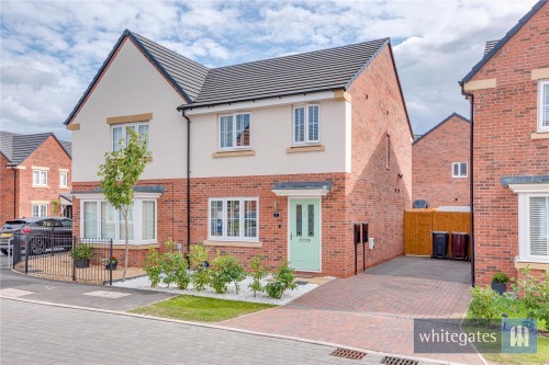 Halewood, Liverpool, Merseyside