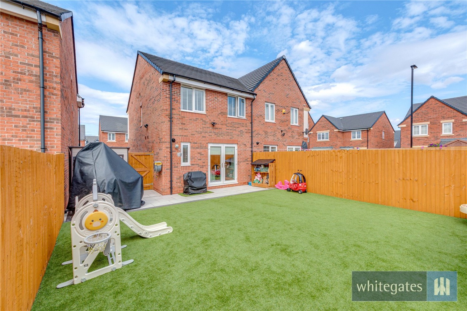 Halewood, Liverpool, Merseyside