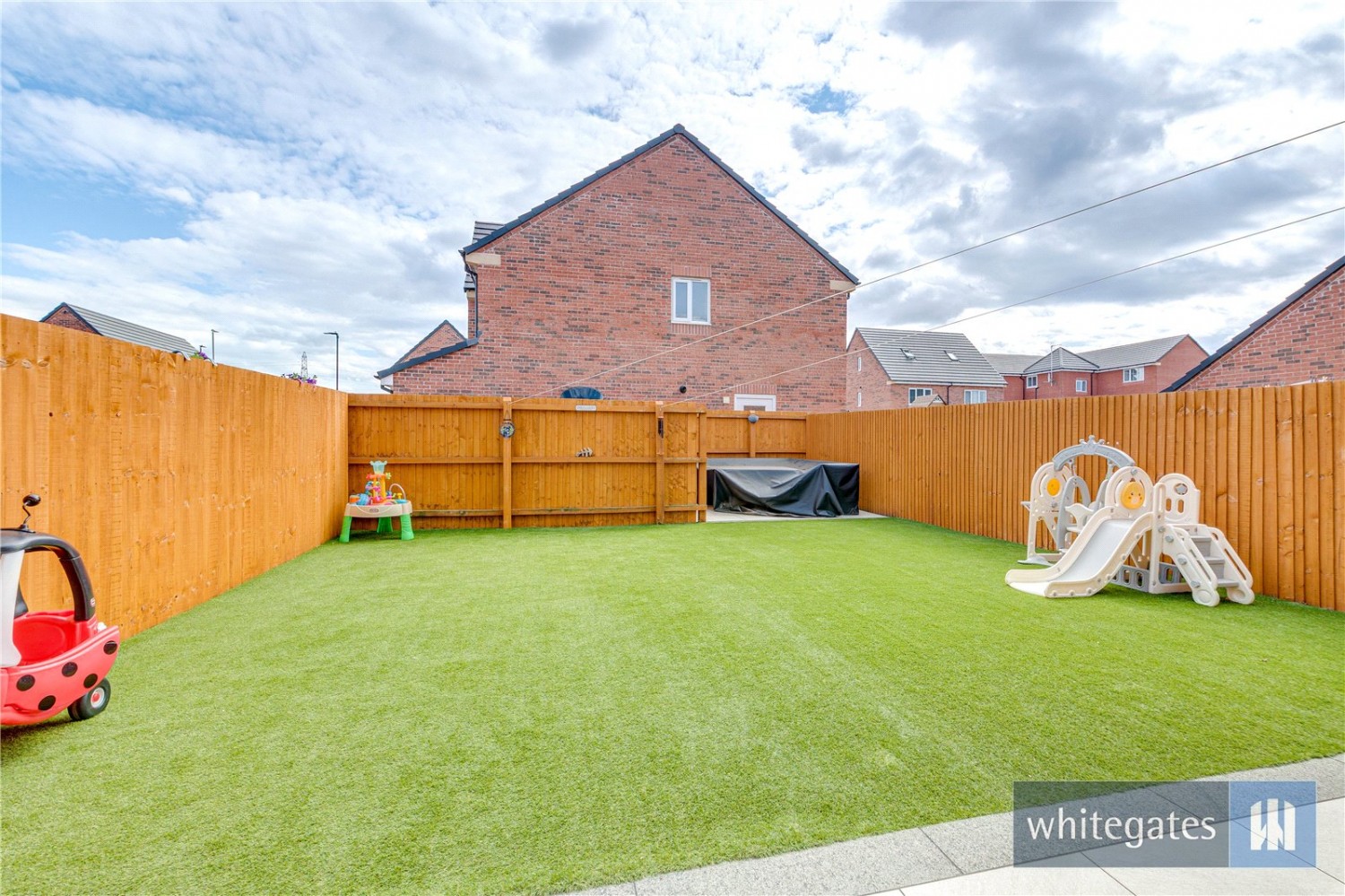 Halewood, Liverpool, Merseyside
