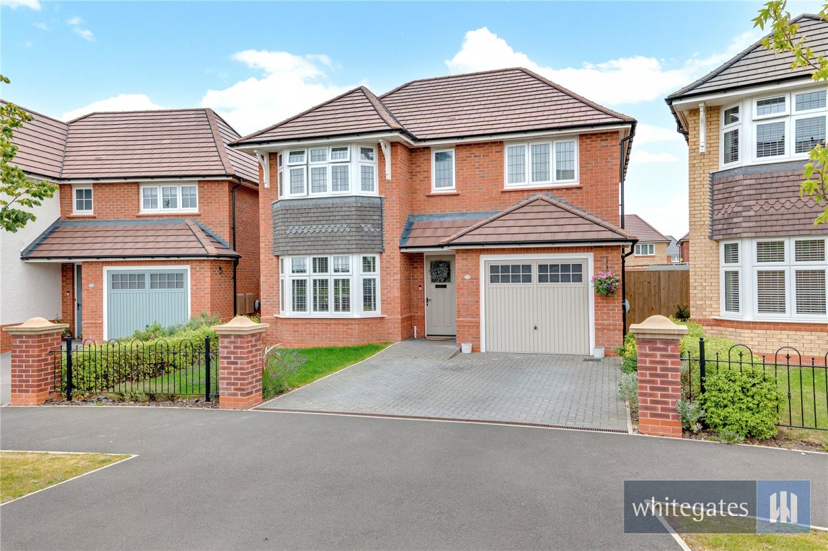 Halewood, Liverpool, Merseyside