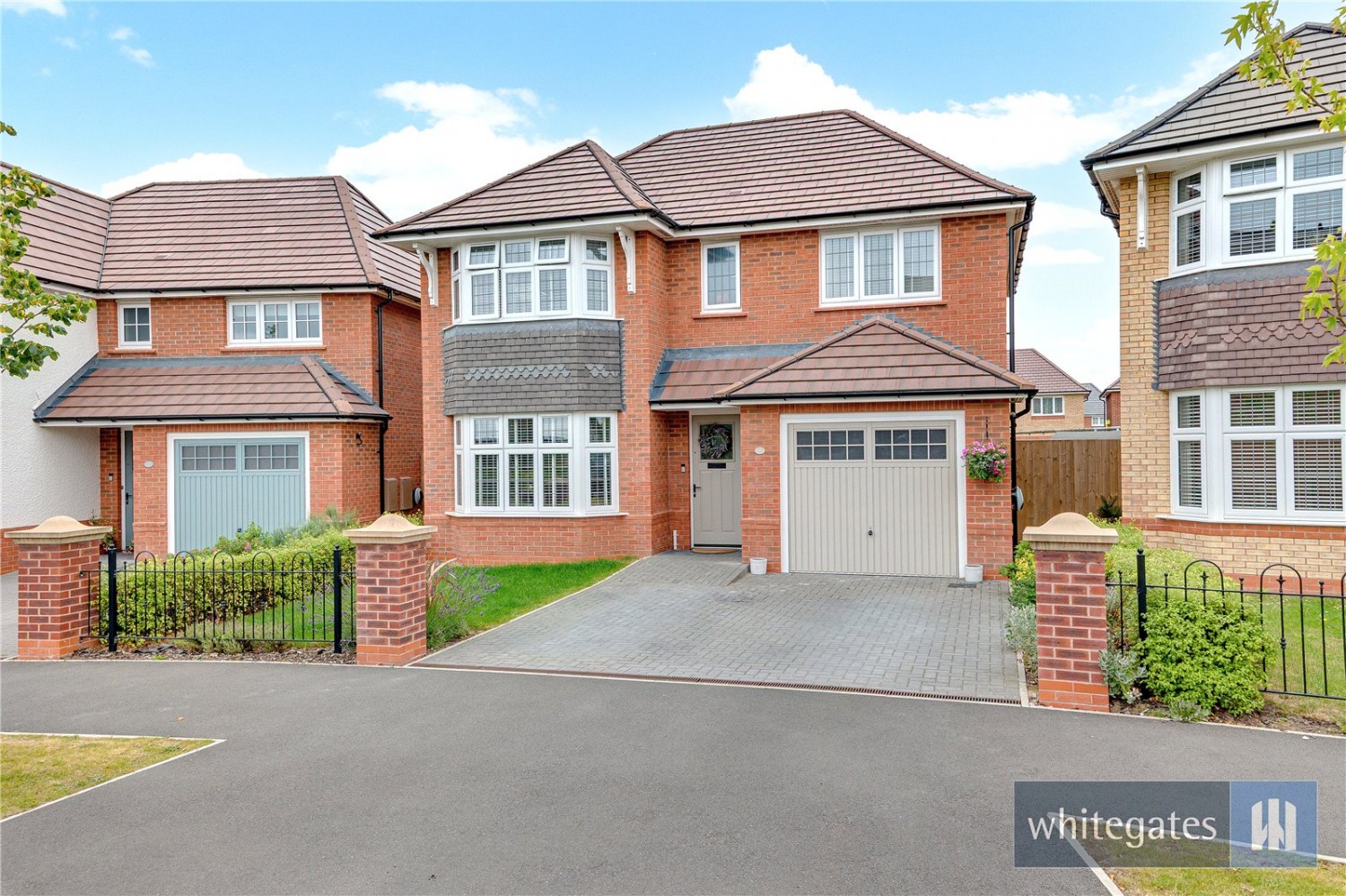 Halewood, Liverpool, Merseyside