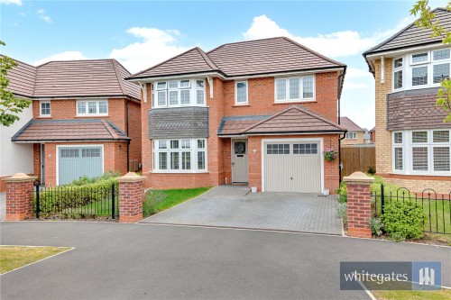 Halewood, Liverpool, Merseyside