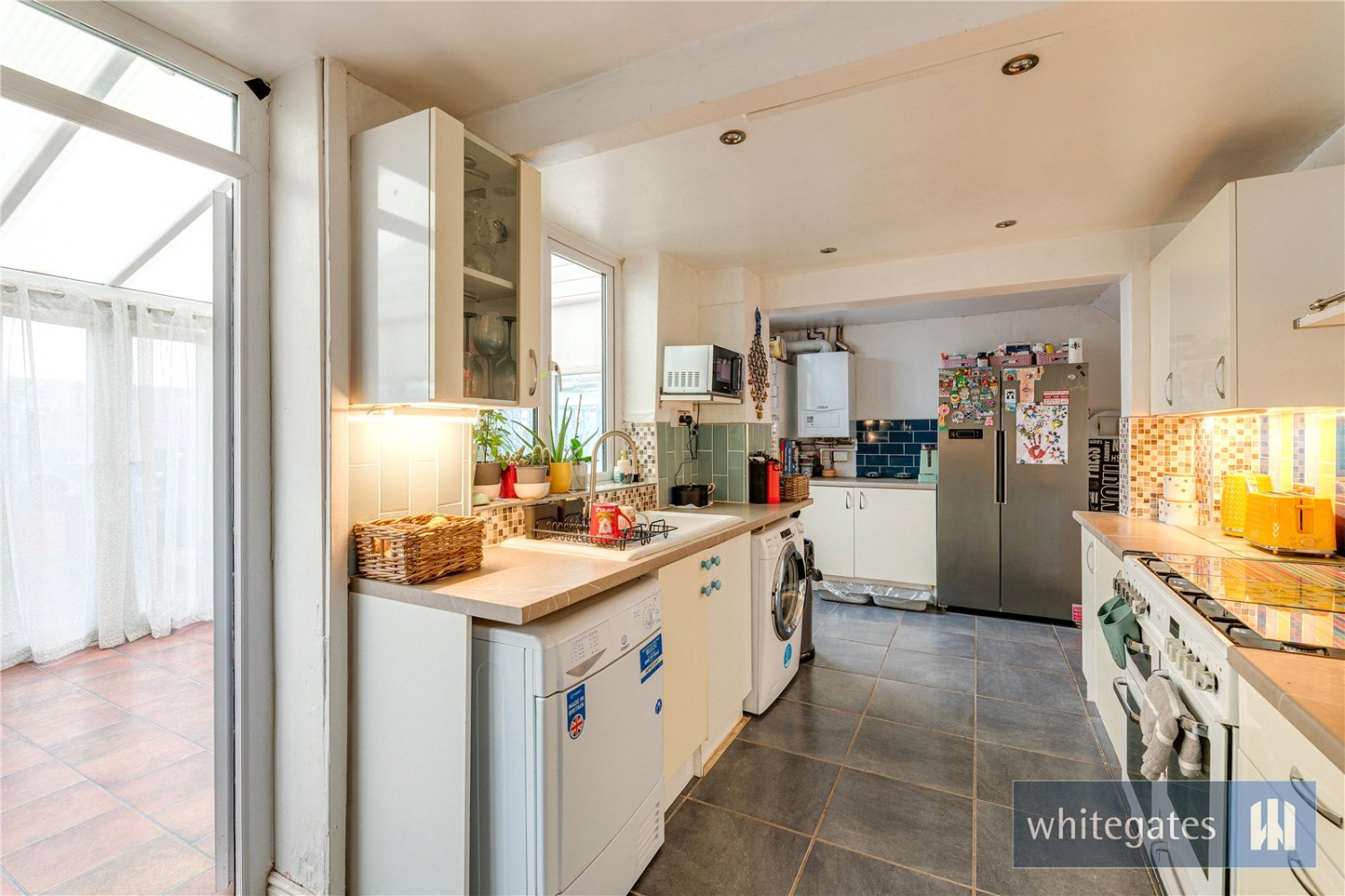 Liverpool, Merseyside