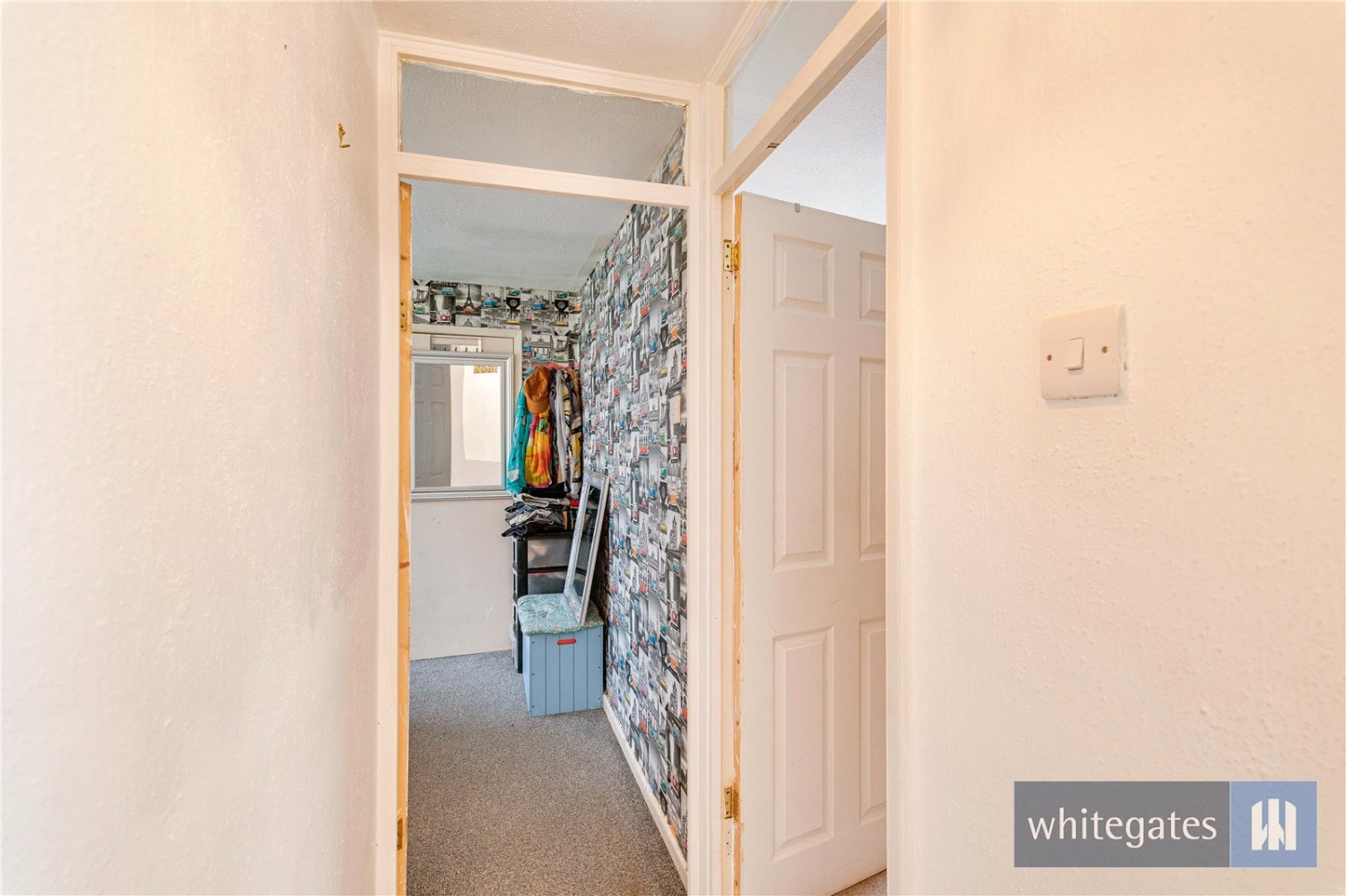 Liverpool, Merseyside