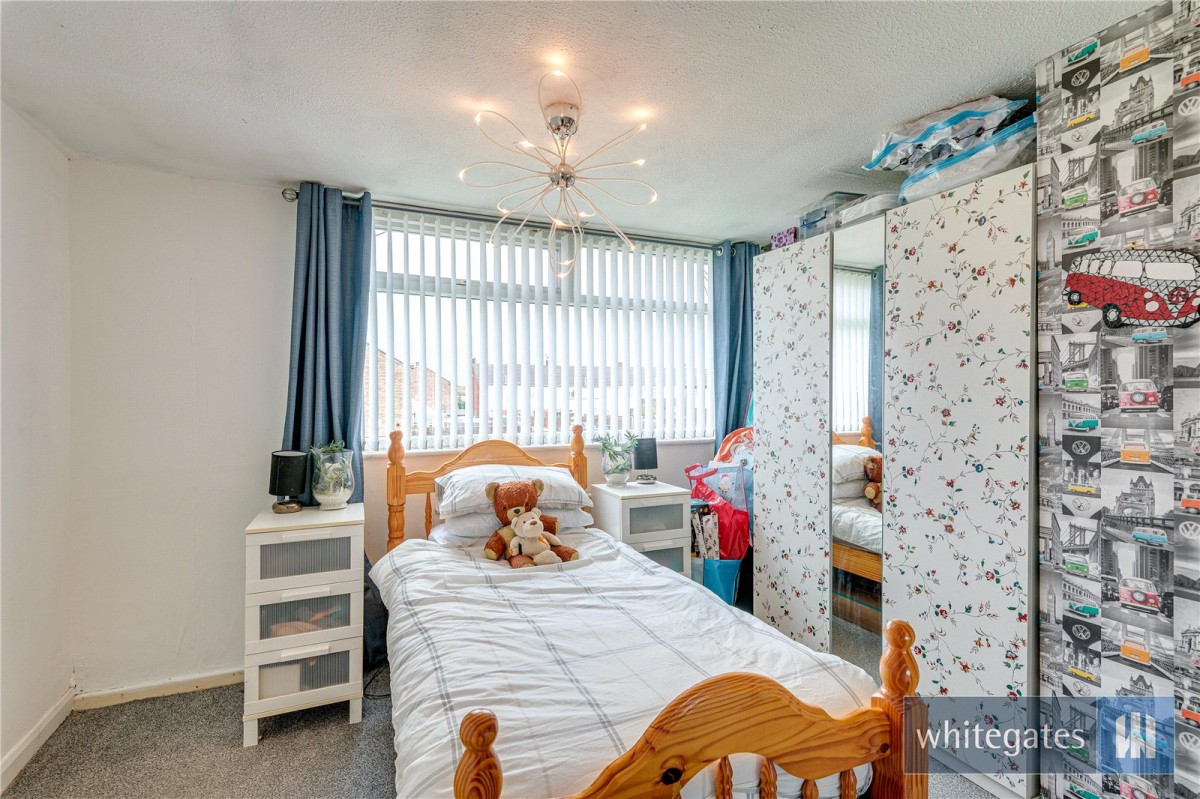 Liverpool, Merseyside