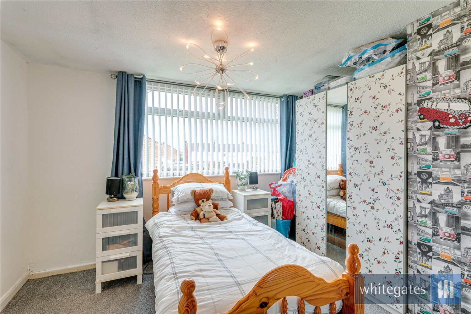 Liverpool, Merseyside