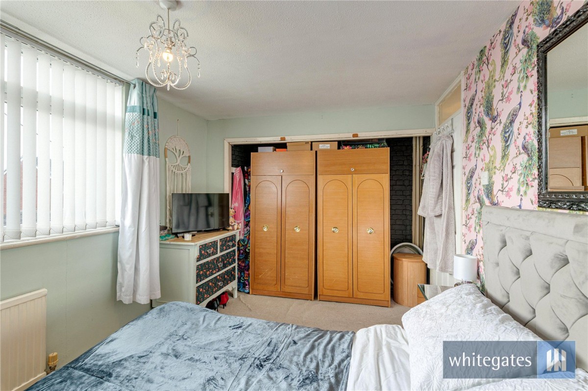 Liverpool, Merseyside