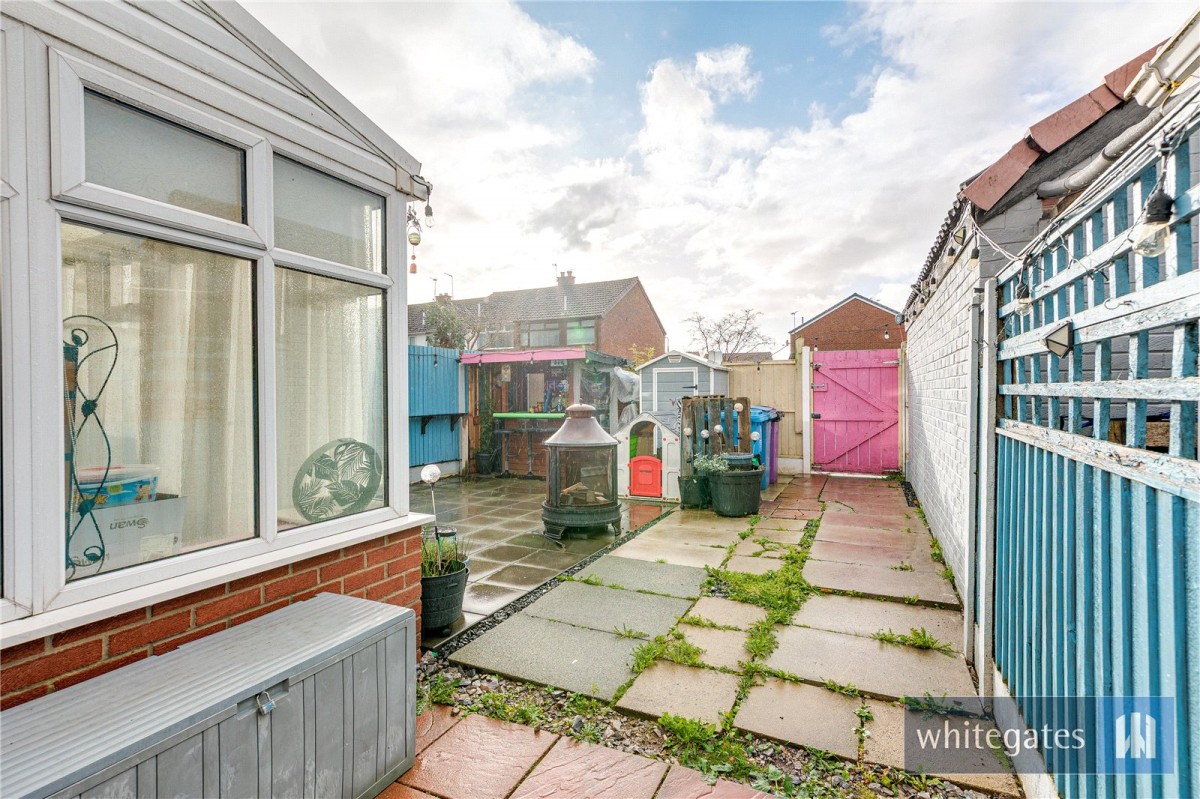 Liverpool, Merseyside