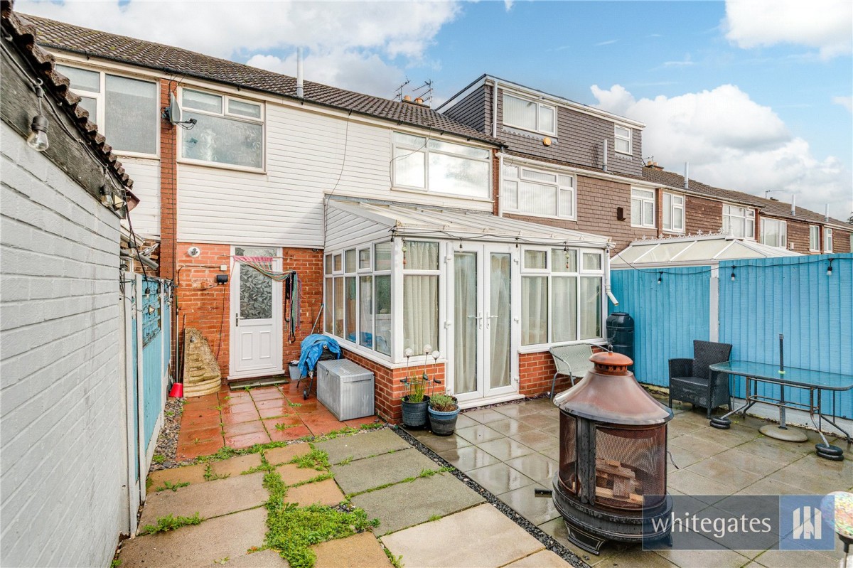 Liverpool, Merseyside