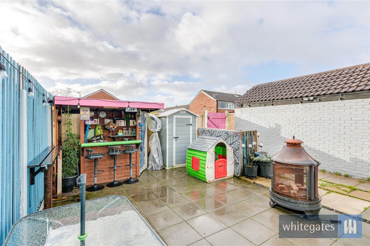 Liverpool, Merseyside