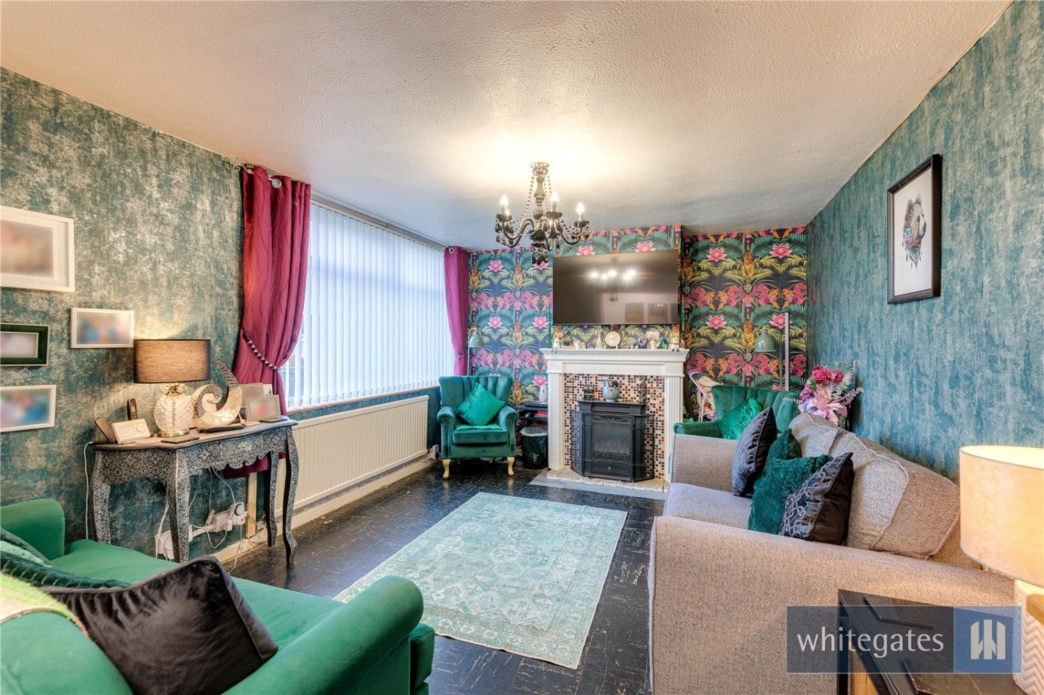 Liverpool, Merseyside