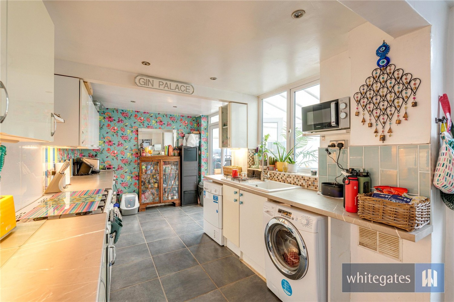 Liverpool, Merseyside