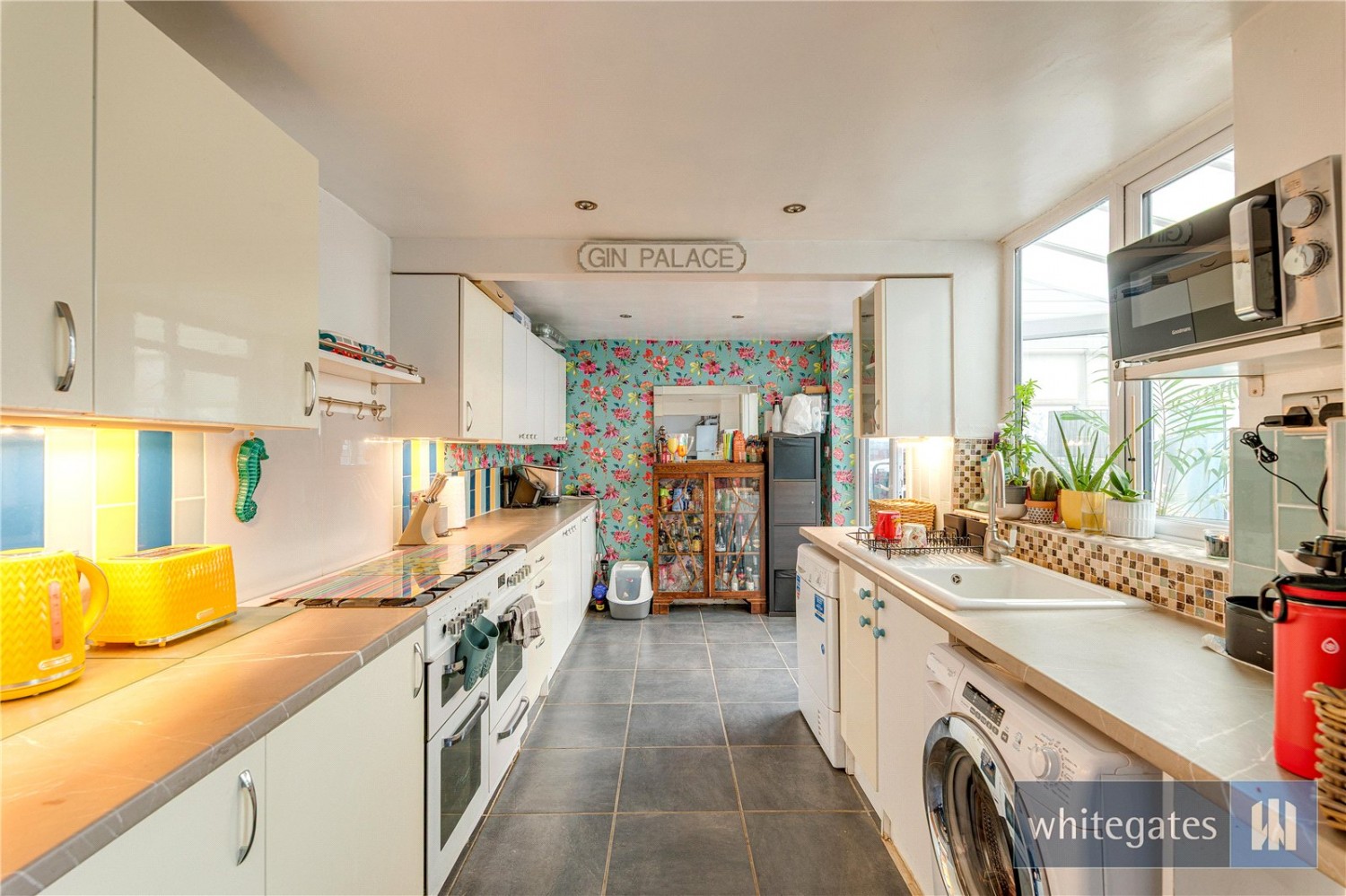 Liverpool, Merseyside