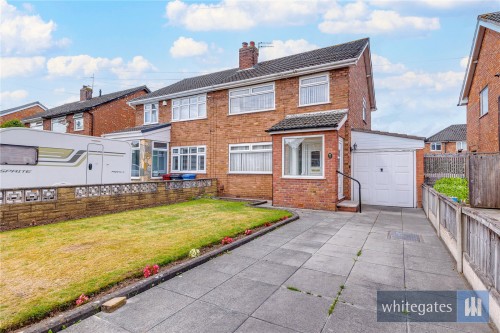 Halewood, Liverpool, Merseyside