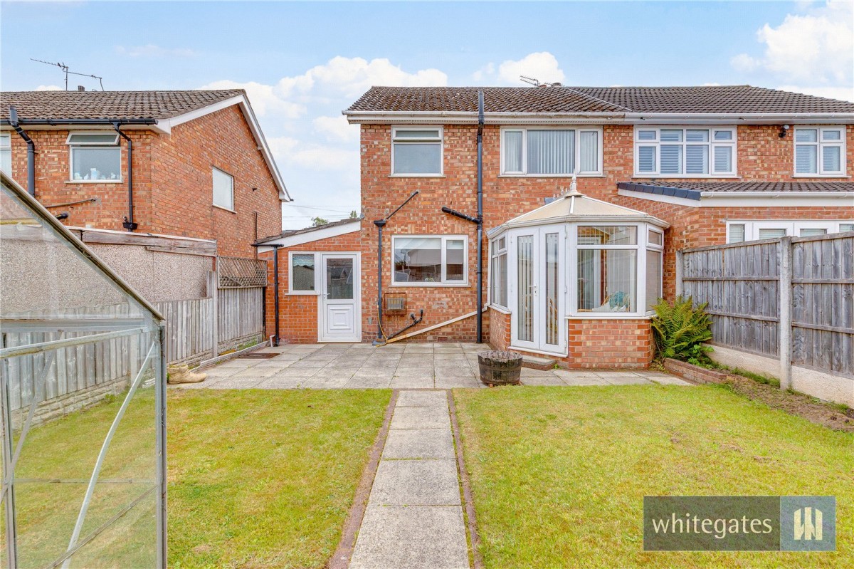 Halewood, Liverpool, Merseyside