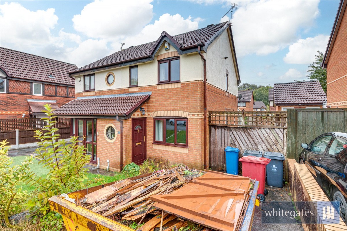 Woolton, Liverpool, Merseyside