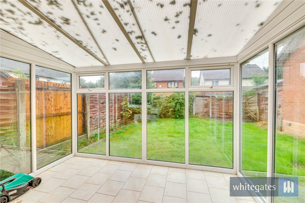 Woolton, Liverpool, Merseyside