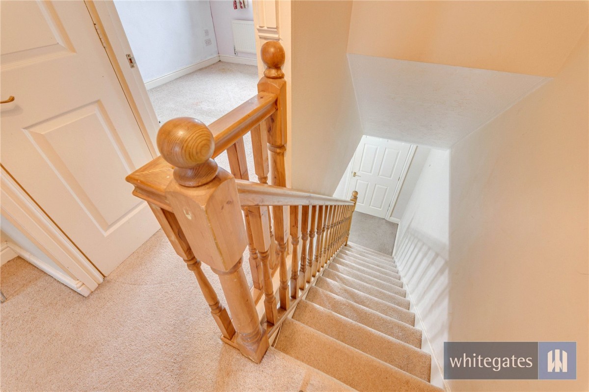 Woolton, Liverpool, Merseyside